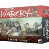Games Workshop Figurenset Warhammer Age of Sigmar Warcry Cypher Lords -Pen and Paper Verkäufe 58148024 xxl