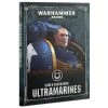 Games Workshop Codex-Ergänzung Warhammer 40.000: Ultramarines -Pen and Paper Verkäufe 58152334 xxl