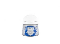 Games Workshop Farbe Citadel Layer: Stormhost Silver 12 ml