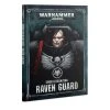Games Workshop Codex-Ergänzung Warhammer 40.000: Raven Guard -Pen and Paper Verkäufe 58221684 xxl