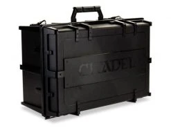 Games Workshop Koffer Citadel Crusade Figure Case