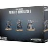 Games Workshop Figurenset Warhammer 40.000 Primaris Eliminators -Pen and Paper Verkäufe 58222315 xxl