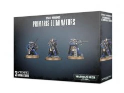 Games Workshop Figurenset Warhammer 40.000 Primaris Eliminators