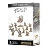 Games Workshop Figuren Starterset Warhammer AoS Greywater Fastness -Pen and Paper Verkäufe 58240876 xxl