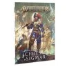 Games Workshop Warhammer AoS Battletome: Cities of Sigmar