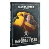 Games Workshop Codex-Ergänzung Warhammer 40.000: Imperial Fists -Pen and Paper Verkäufe 58284611 xxl