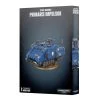 Games Workshop Fahrzeug Warhammer 40.000 Space Marines Primaris Impulsor
