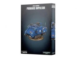 Games Workshop Fahrzeug Warhammer 40.000 Space Marines Primaris Impulsor