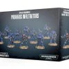 Games Workshop Figurenset Warhammer 40K Space Marines Primaris Infiltrators -Pen and Paper Verkäufe 58285025 xxl