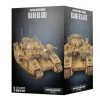 Games Workshop Fahrzeug Warhammer 40.000 Astra Militarum Baneblade