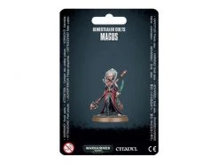 Games Workshop Figur Warhammer 40.000 Genestealer Cults Magus
