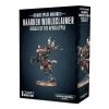 Games Workshop Figur WH40K Chaos Space Marines Haarken Worldclaimer