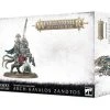 Games Workshop Figur WH AoS Ossiarch Bonereapers Arch-Kavalos Zandtos -Pen and Paper Verkäufe 58298530 xxl