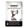 Games Workshop Figur Warhammer AoS Ossiarch Bonereapers Mortisan Boneshaper