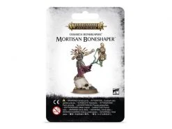 Games Workshop Figur Warhammer AoS Ossiarch Bonereapers Mortisan Boneshaper