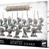 Games Workshop Figurenset Warhammer AoS Ossiarch Bonereapers Mortek Guard -Pen and Paper Verkäufe 58298908 xxl