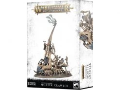 Games Workshop Figur Warhammer AoS Ossiarch Bonereapers Mortek Crawler