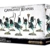 Games Workshop Figurenset Warhammer Age of Sigmar Grimghast Reapers -Pen and Paper Verkäufe 58299852 xxl