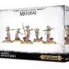 Games Workshop Figurenset Warhammer Age of Sigmar Melusai Blood Sisters 2 Games Workshop Figurenset Warhammer Age of Sigmar Melusai Blood Sisters -Pen and Paper Verkäufe 58302077 xxl