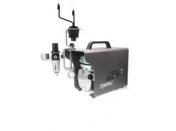 Harder & Steenbeck Kompressor Sparmax ZETA