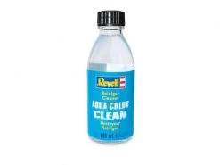 Revell Farblöser Aqua Color Clean 100 ml