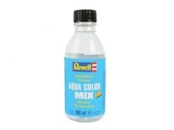 Revell Verdünner Aqua Color Mix 100 ml