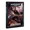 Games Workshop Codex Warhammer 40.000: Harlequins -Pen and Paper Verkäufe 58340209 xxl