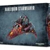 Games Workshop Flugzeug Warhammer 40.000 Harlequin Starweaver -Pen and Paper Verkäufe 58340275 xxl