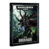 Games Workshop Codex Warhammer 40.000: Drukhari