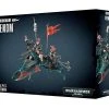 Games Workshop Figur Warhammer 40.000 Drukhari Venom