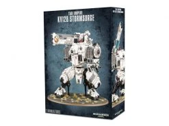 Games Workshop Figur Warhammer 40.000 T'au Empire KV128 Stormsurge