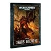 Games Workshop Codex Warhammer 40.000: Chaos Daemons -Pen and Paper Verkäufe 58340465 xxl