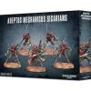 Games Workshop Figurenset Warhammer 40.000 Adeptus Mechanicus Sicarians -Pen and Paper Verkäufe 58340582 xxl