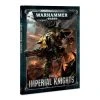 Games Workshop Codex Warhammer 40.000: Imperial Knights -Pen and Paper Verkäufe 58340684 xxl
