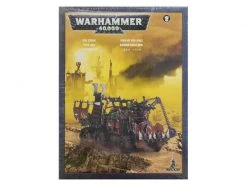 Games Workshop Fahrzeug Warhammer 40.000 Ork Trukk
