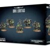 Games Workshop Figurenset Warhammer 40.000 Ork Lootas -Pen and Paper Verkäufe 58340993 xxl