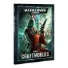 Games Workshop Codex Warhammer 40.000: Craftworlds -Pen and Paper Verkäufe 58341005 xxl