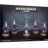 Games Workshop Figurenset Warhammer 40.000 Eldar Dire Avengers