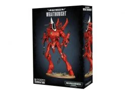 Games Workshop Figur Warhammer 40.000 Craftworlds Wraithknight