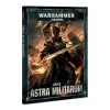 Games Workshop Codex Warhammer 40.000: Astra Militarum