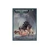 Games Workshop Figur Warhammer 40.000 Tyranid Tyrannofex / Tervigon