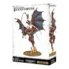 Games Workshop Figur Warhammer AoS Daemons of Khorne Bloodthirster