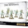 Games Workshop Figurenset Warhammer Age of Sigmar Sylvaneth Tree-Revenants -Pen and Paper Verkäufe 58341710 xxl