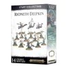 Games Workshop Figuren Starterset Warhammer Age of Sigmar Idoneth Deepkin -Pen and Paper Verkäufe 58341824 xxl