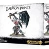 Games Workshop Figur Warhammer AoS Slaves To Darkness Daemon Prince