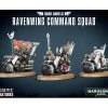 Games Workshop Figurenset Warhammer 40k Dark Angels Ravenwing Command Squad -Pen and Paper Verkäufe 58343160 xxl