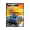 Games Workshop Fahrzeug Warhammer 40.000 Land Raider Crusader / Redeemer -Pen and Paper Verkäufe 58343190 xxl