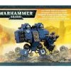 Games Workshop Figur Warhammer 40.000 Space Marine Ironclad Dreadnought