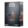 Games Workshop Figur Warhammer 40K Blood Angles Mephiston Lord of Death -Pen and Paper Verkäufe 58344227 xxl