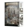 Games Workshop Diorama Warhammer Age of Sigmar Azyrite Ruined Chapel